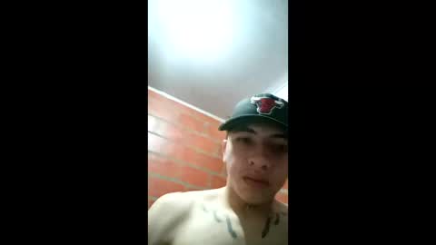 JASON BLESS1 online show from May 18, 2:41 am