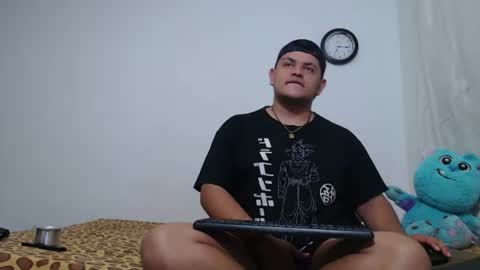 jason_boy_ online show from July 29, 4:55 am