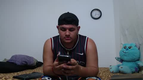 jason_boy_ online show from July 28, 11:17 am