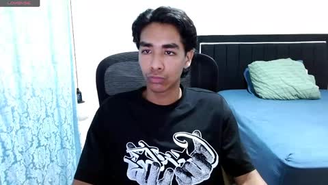 jason_haasland online show from May 12, 2:09 am