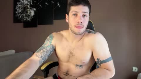 Jason theGreat online show from May 22, 2:11 pm