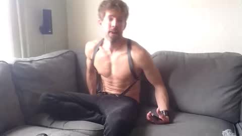 Jason online show from May 17, 12:45 pm