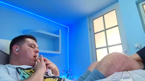 JasonJacks online show from July 27, 7:48 am
