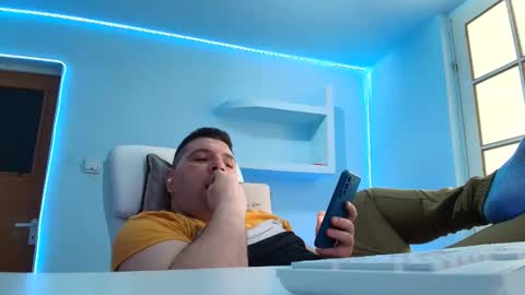 JasonJacks online show from May 15, 6:43 am