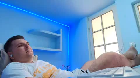JasonJacks online show from July 25, 7:27 am