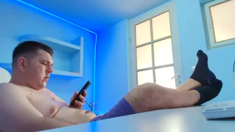 JasonJacks online show from July 23, 6:32 am