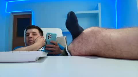 JasonJacks online show from August 3, 9:04 am