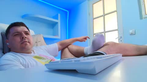 JasonJacks online show from July 22, 11:02 am