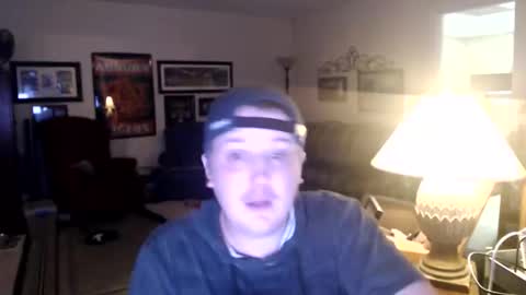 Jason online show from May 25, 12:17 am