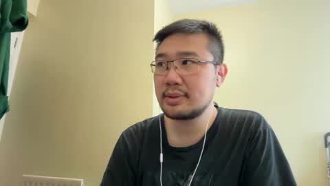 Jason Ryu online show from May 14, 1:31 pm