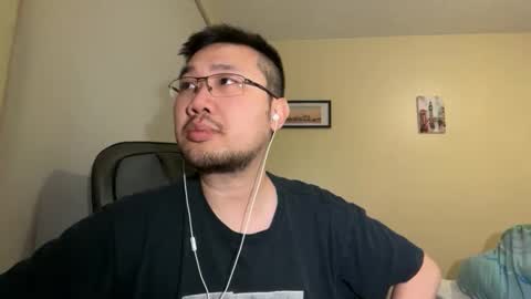 Jason Ryu online show from May 6, 7:58 pm