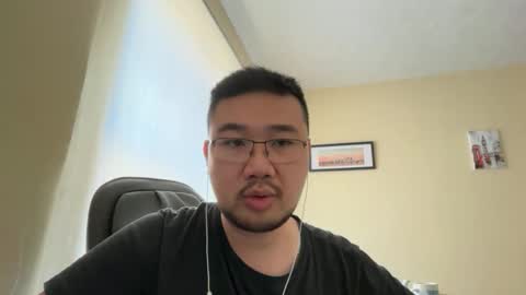 Jason Ryu online show from April 29, 4:44 pm