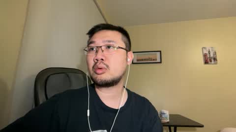 Jason Ryu online show from May 4, 7:48 pm