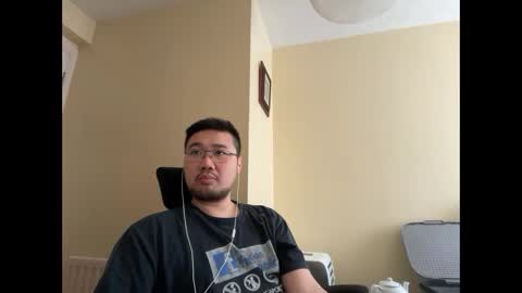 Jason Ryu online show from May 9, 10:16 am