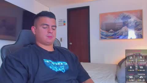 JBrooksXx online show from May 13, 9:56 pm