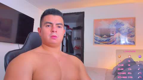 JBrooksXx online show from July 21, 1:13 pm