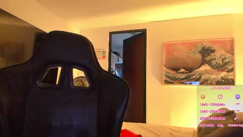 JBrooksXx online show from July 23, 10:56 am