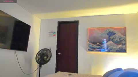 JBrooksXx online show from July 28, 12:12 pm