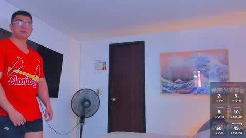JBrooksXx online show from April 27, 3:19 pm