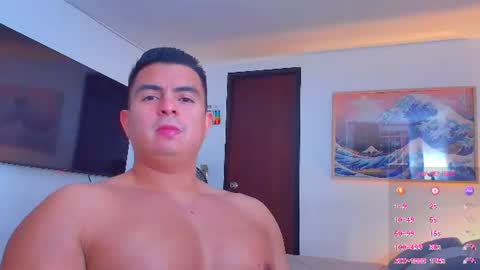 JBrooksXx online show from July 28, 9:36 pm