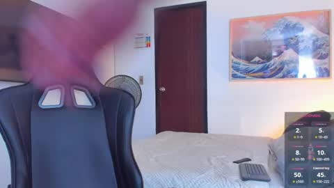 JBrooksXx online show from May 12, 9:12 pm
