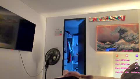JBrooksXx online show from July 25, 11:18 am