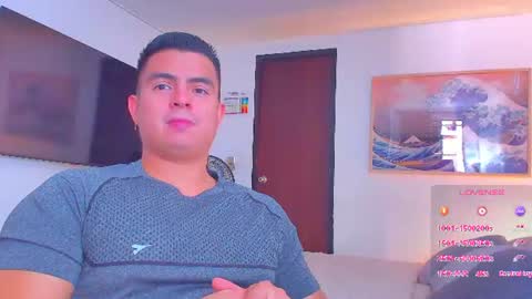JBrooksXx online show from July 28, 3:21 pm
