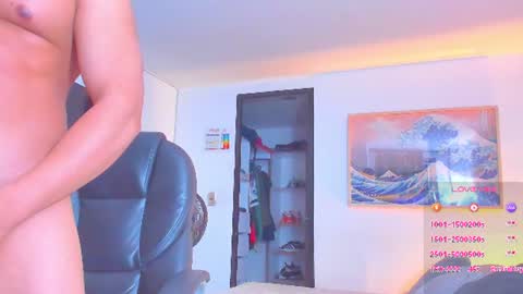 JBrooksXx online show from August 1, 11:20 am