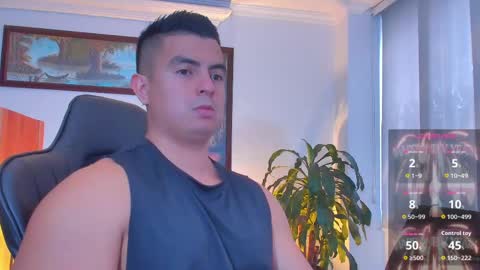 JBrooksXx online show from June 6, 12:55 pm