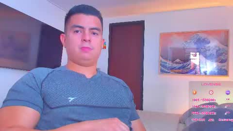 JBrooksXx online show from July 28, 2:13 pm
