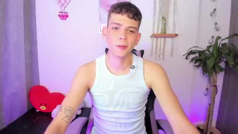 jasson___ online show from June 24, 12:52 pm