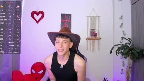 jasson___ online show from July 5, 12:56 pm