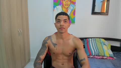 Jasson online show from July 22, 5:49 pm
