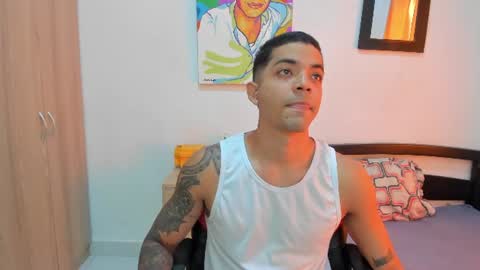 Jasson online show from August 9, 6:58 pm