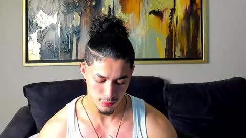 Lil Dark online show from May 8, 3:51 am