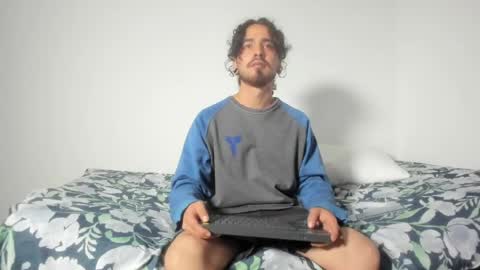 jave_rave online show from April 28, 4:06 am