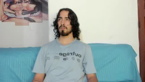 jave_rave online show from May 16, 10:58 am