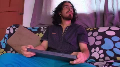 jave_rave online show from May 11, 6:49 pm