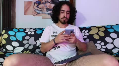 jave_rave online show from May 9, 4:08 pm