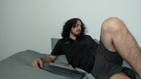 jave_rave online show from May 12, 6:49 pm
