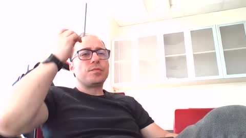 Javelin83 online show from July 14, 12:55 pm