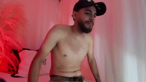 javier_exotic online show from July 31, 12:26 pm