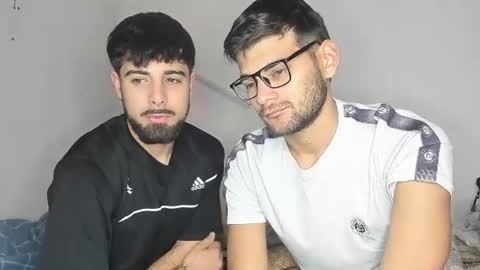 Javier  online show from July 28, 6:07 pm
