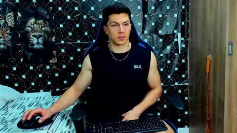 Javier online show from May 6, 6:25 am