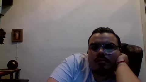 Javi online show from May 12, 8:50 pm
