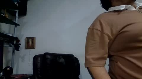 Javi online show from July 23, 9:56 pm