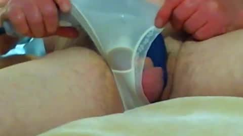 jaxman1952 online show from May 30, 3:50 am