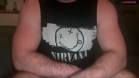 NomadicJay online show from May 5, 8:42 pm