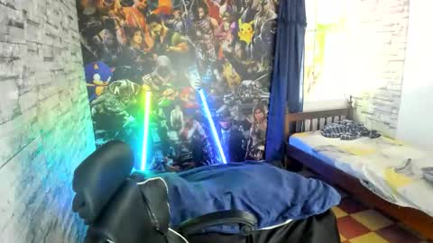 JAY ORANGE online show from May 11, 6:49 pm