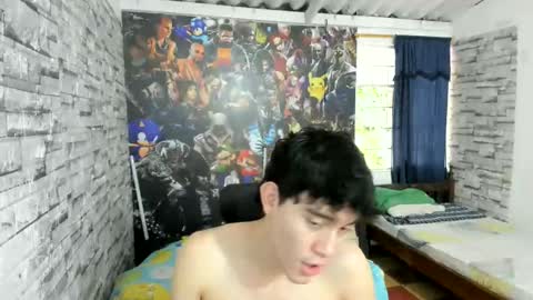JAY ORANGE online show from June 9, 9:05 pm